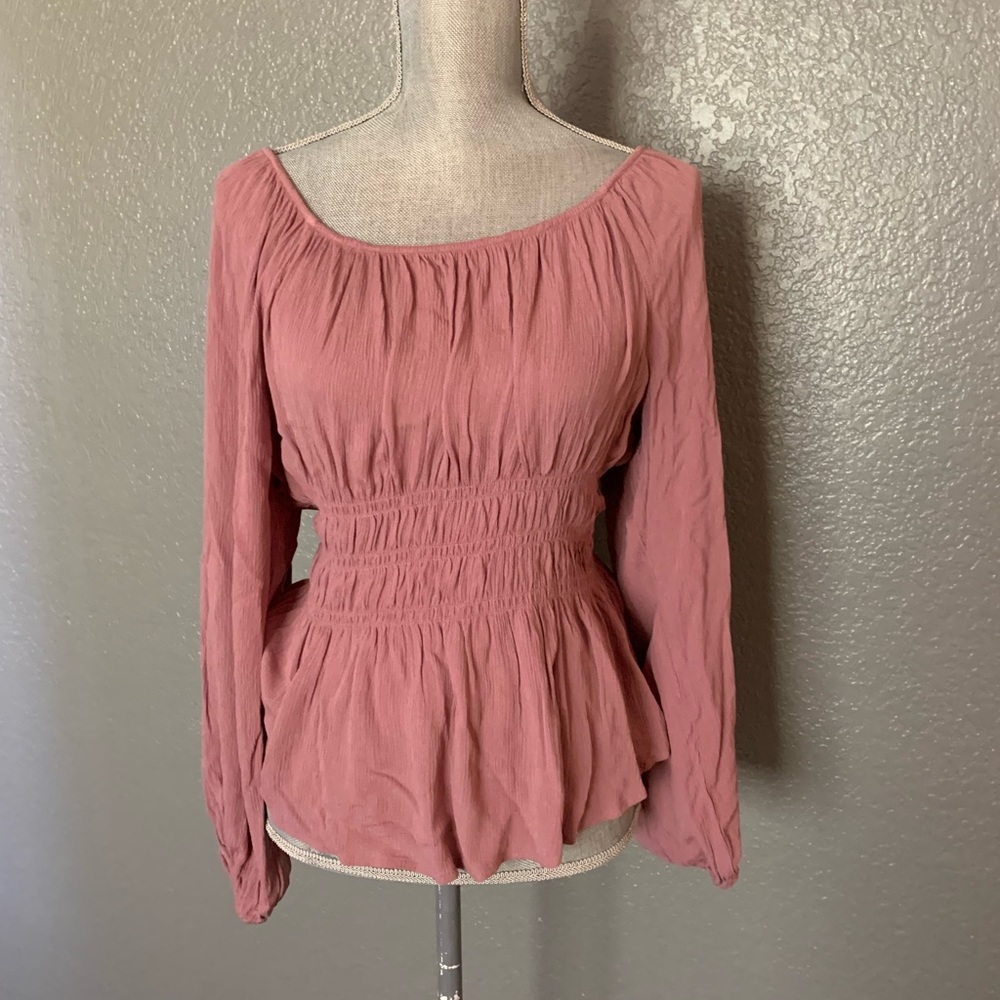 Super cute blouse